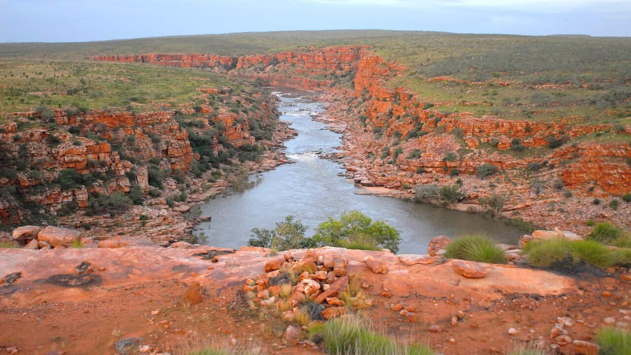 WA has renamed Ranges in its far-north Kimberley region the Wunaamin Miliwundi Ranges.