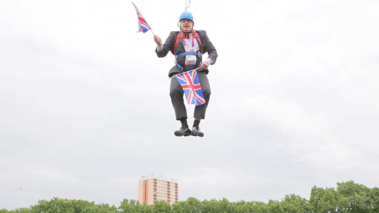 Barcroft Media / Barcroft Media via Getty Images