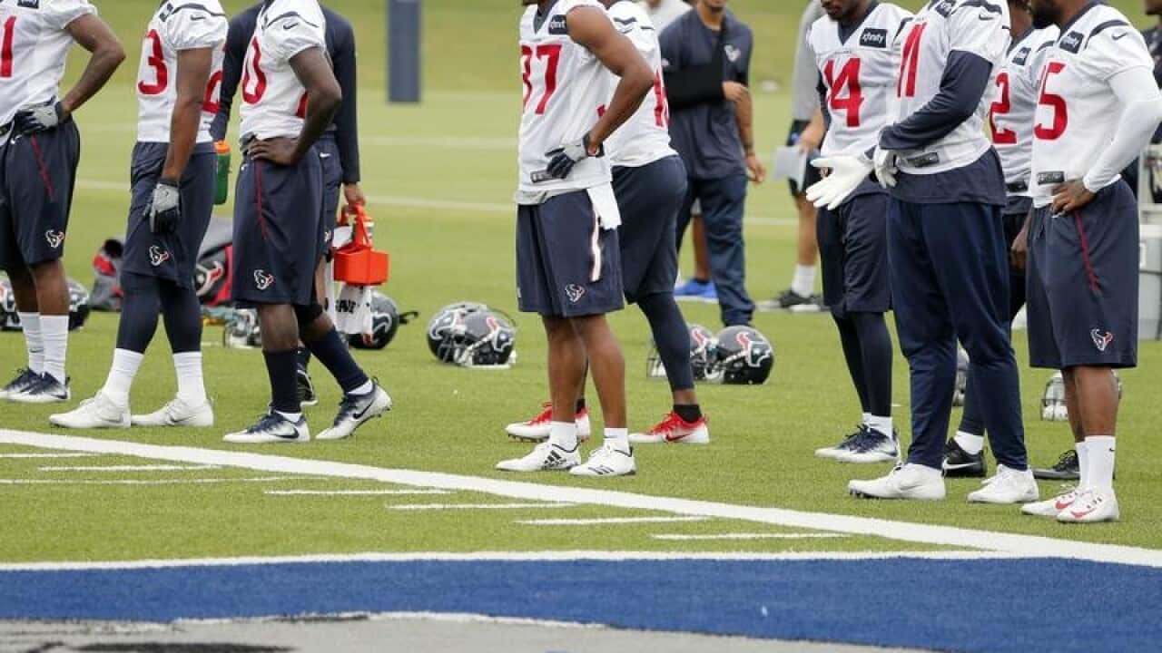 (AP Photo/Tony Gutierrez)