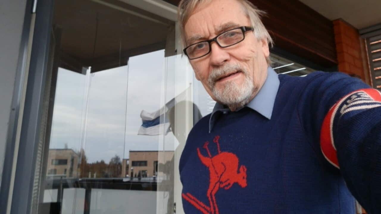 Timo Uotila