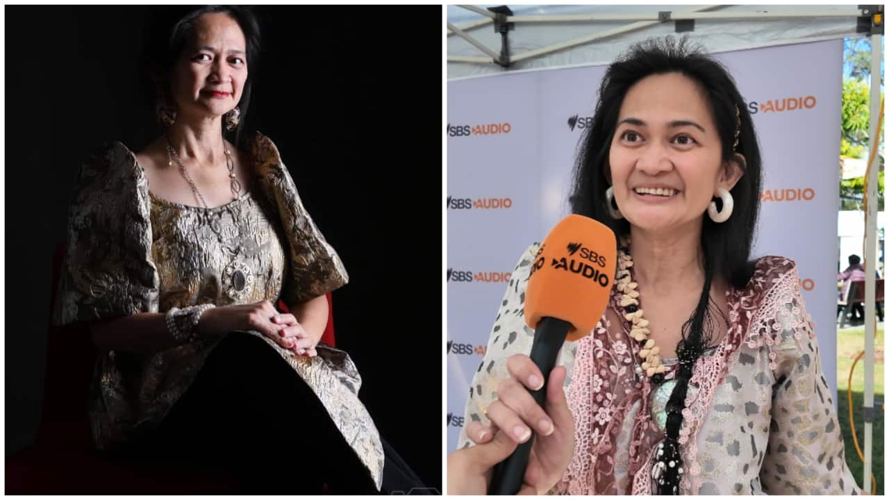 Sharon Idanan-Pagkaliwangan shares her experiences, challenges, and the transformation of Brisbane after two decades of living there.