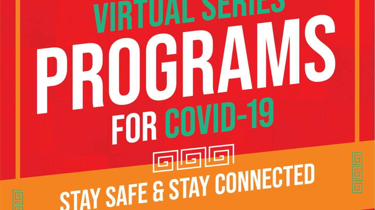 HAF virtual programs