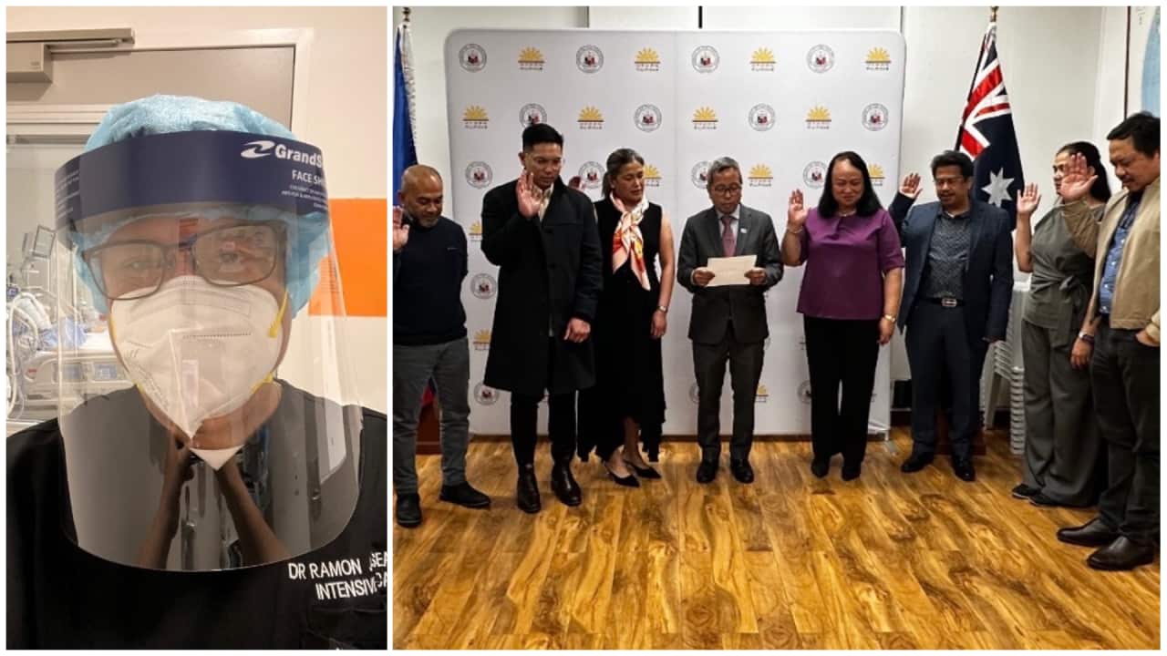 The Filipino Australian Health Professionals Inc (FAHPI) supports the growing number of Filipino health workers in the ACT and NSW.