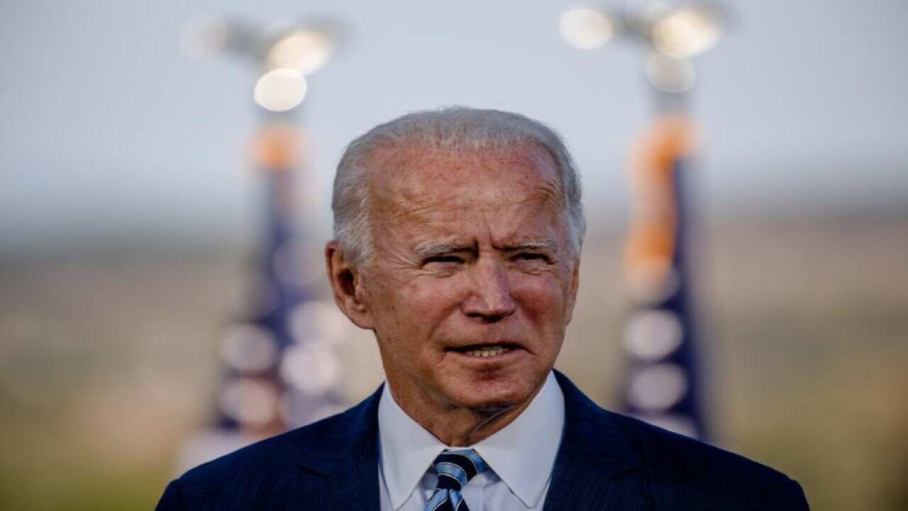 From Gettysburg, Biden Calls for Healing of a ‘House Divided’