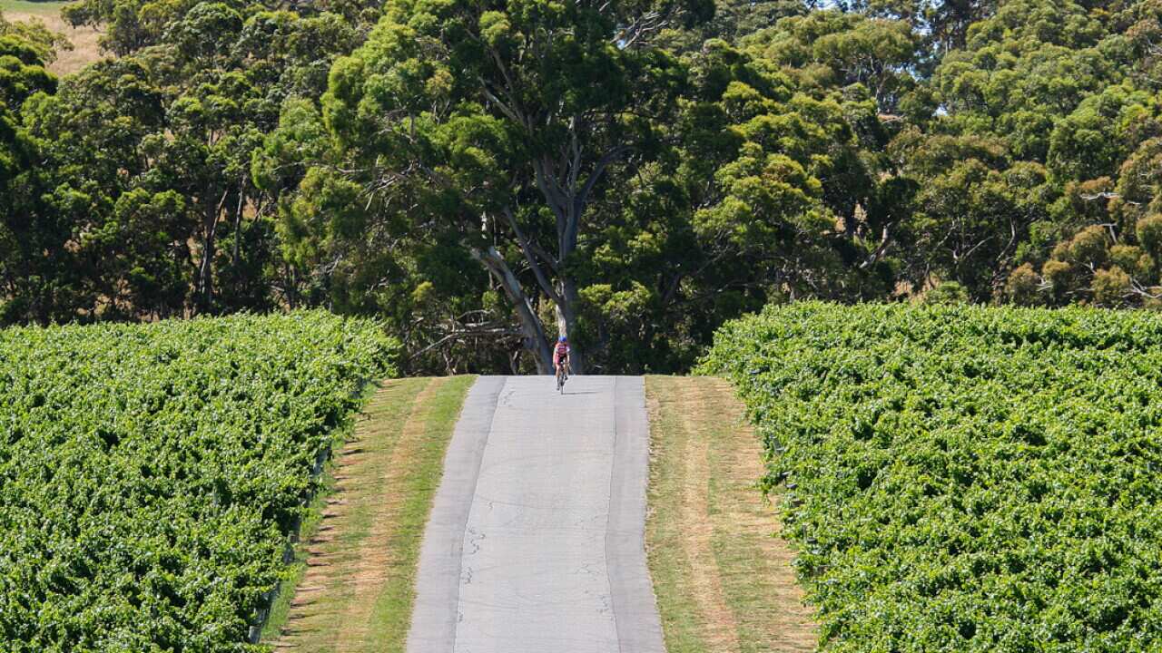 South Australia