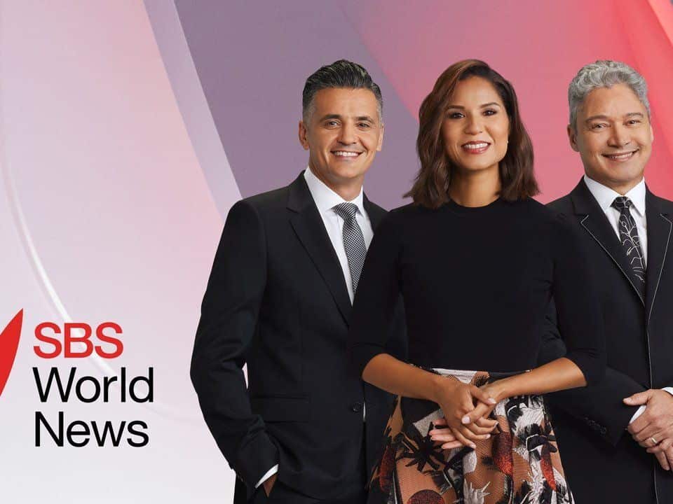 SBS World News