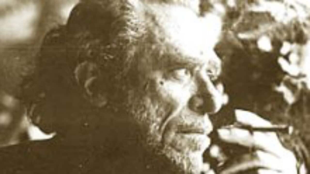 Charles Bukowski