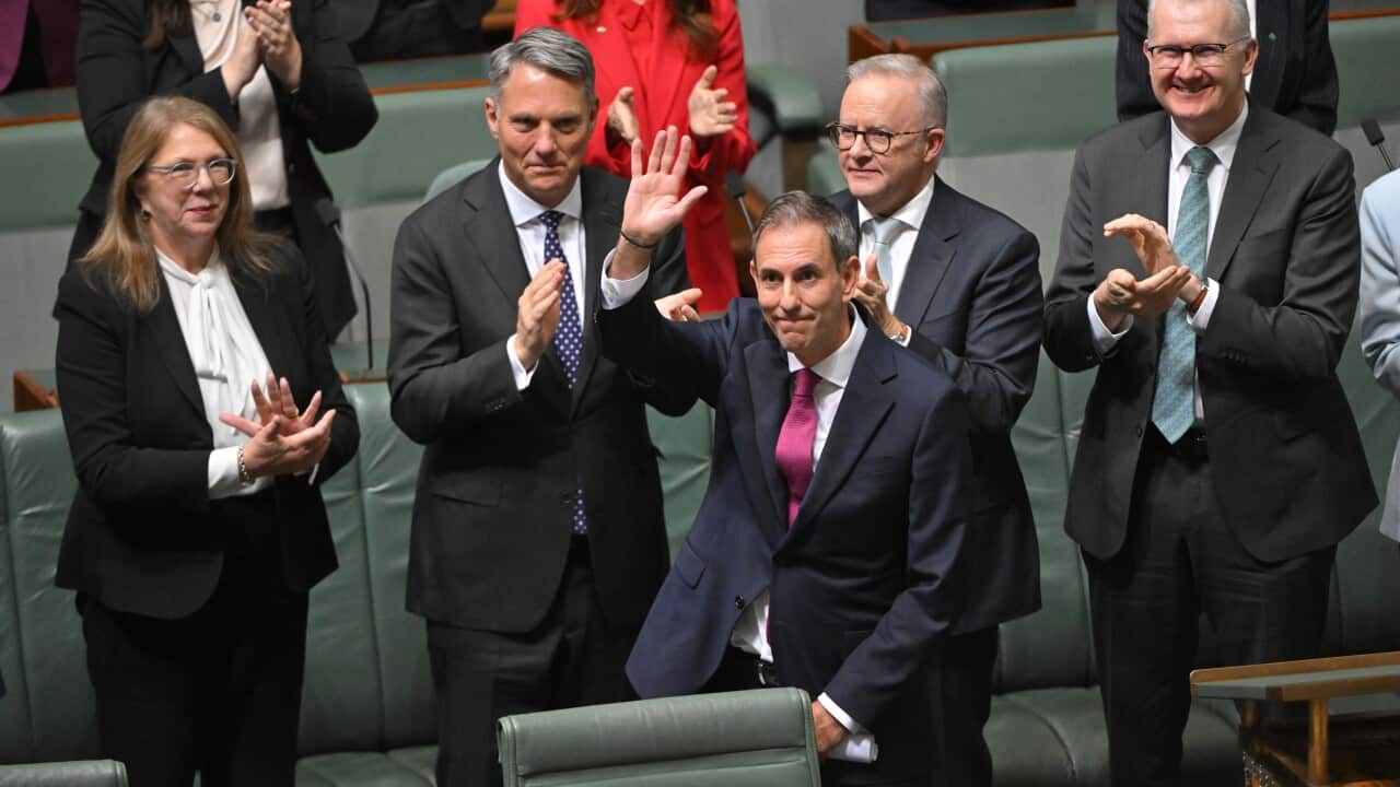 FEDERAL BUDGET 2026