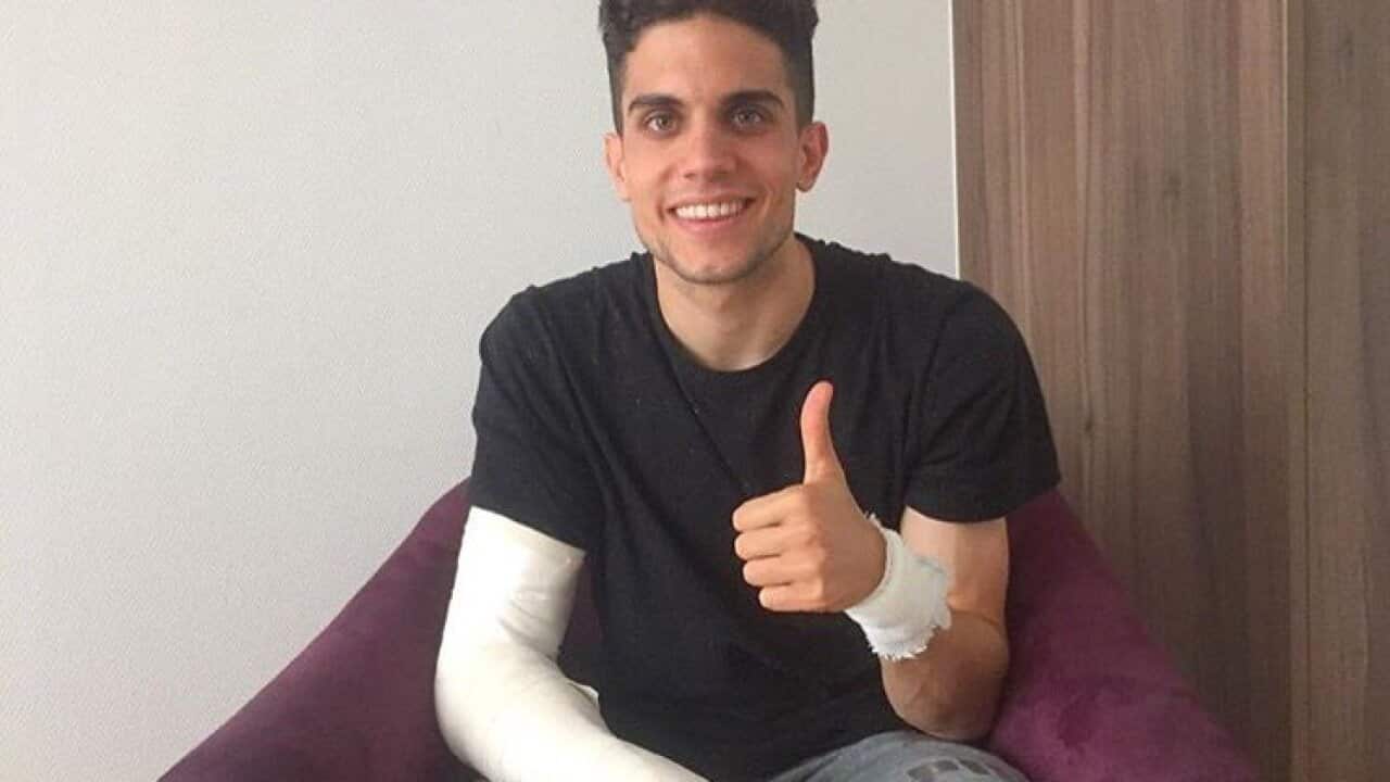 Marc Bartra