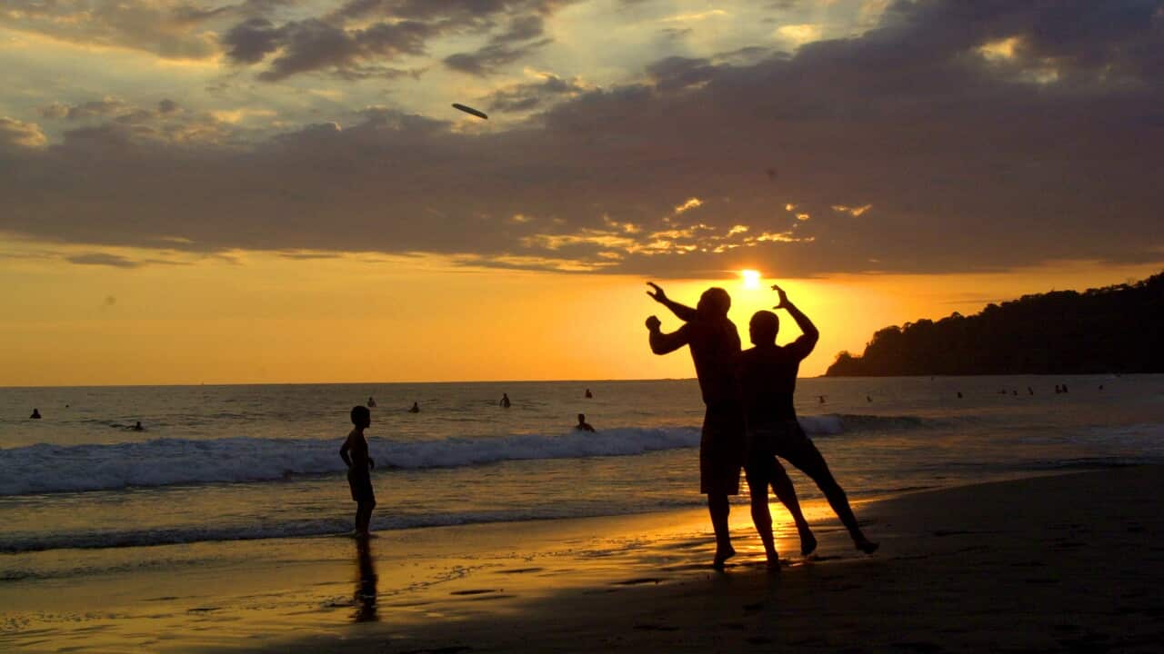 COSTA RICA TOURISM