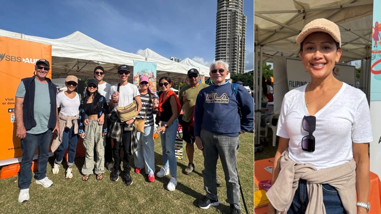Gold Coast resident Josie Dare (right photo) left the Philippines at just seven years old and has never returned since. After nearly five decades in Australia, she is now longing to reconnect with her birthplace and rediscover the roots she has carried with her all these years.