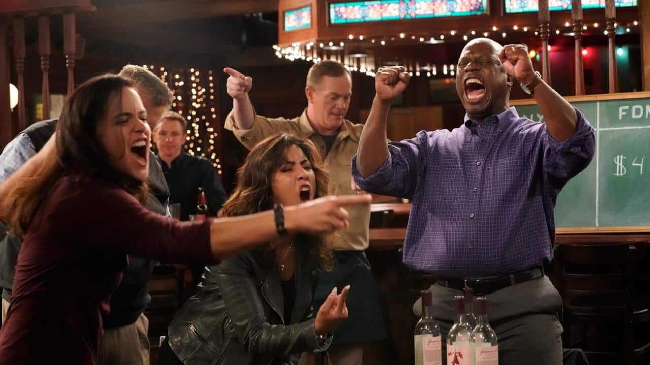 Brooklyn Nine-Nine - Season 6