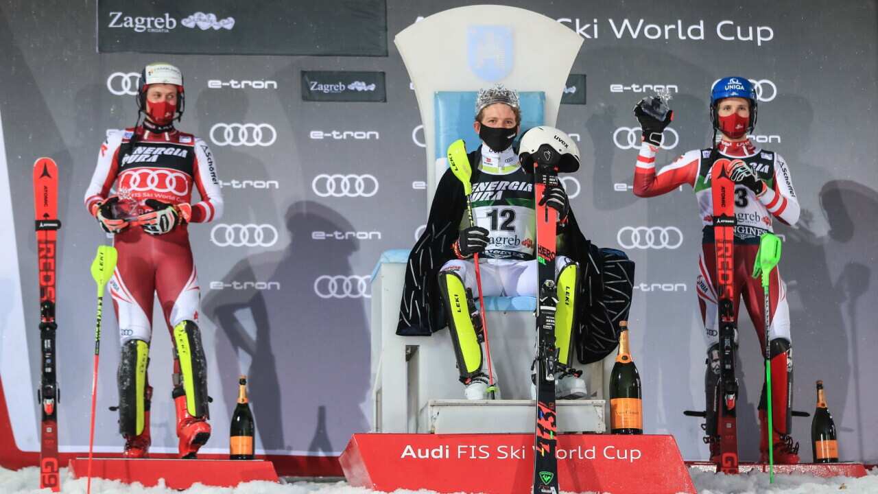 ski sljeme 2021