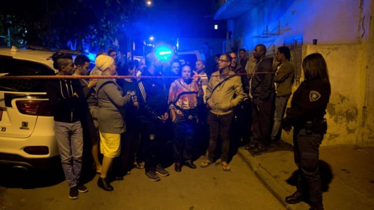 Silvana Tsegay murder puts focus on Eritrean women asylum seekers in Israel
