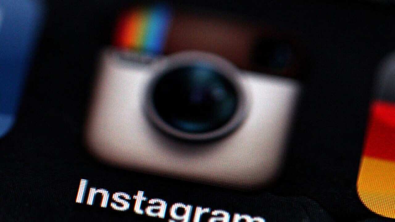 Instagram outage causes a flutter