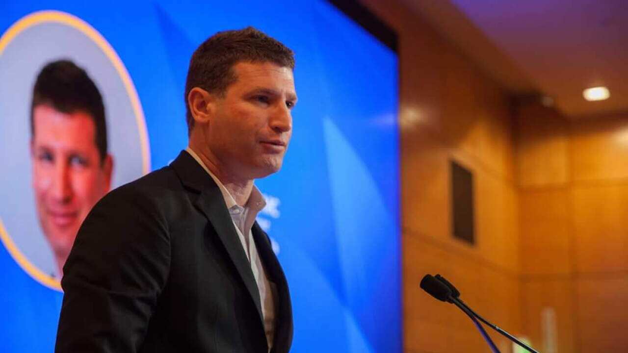 Shai Zarivach