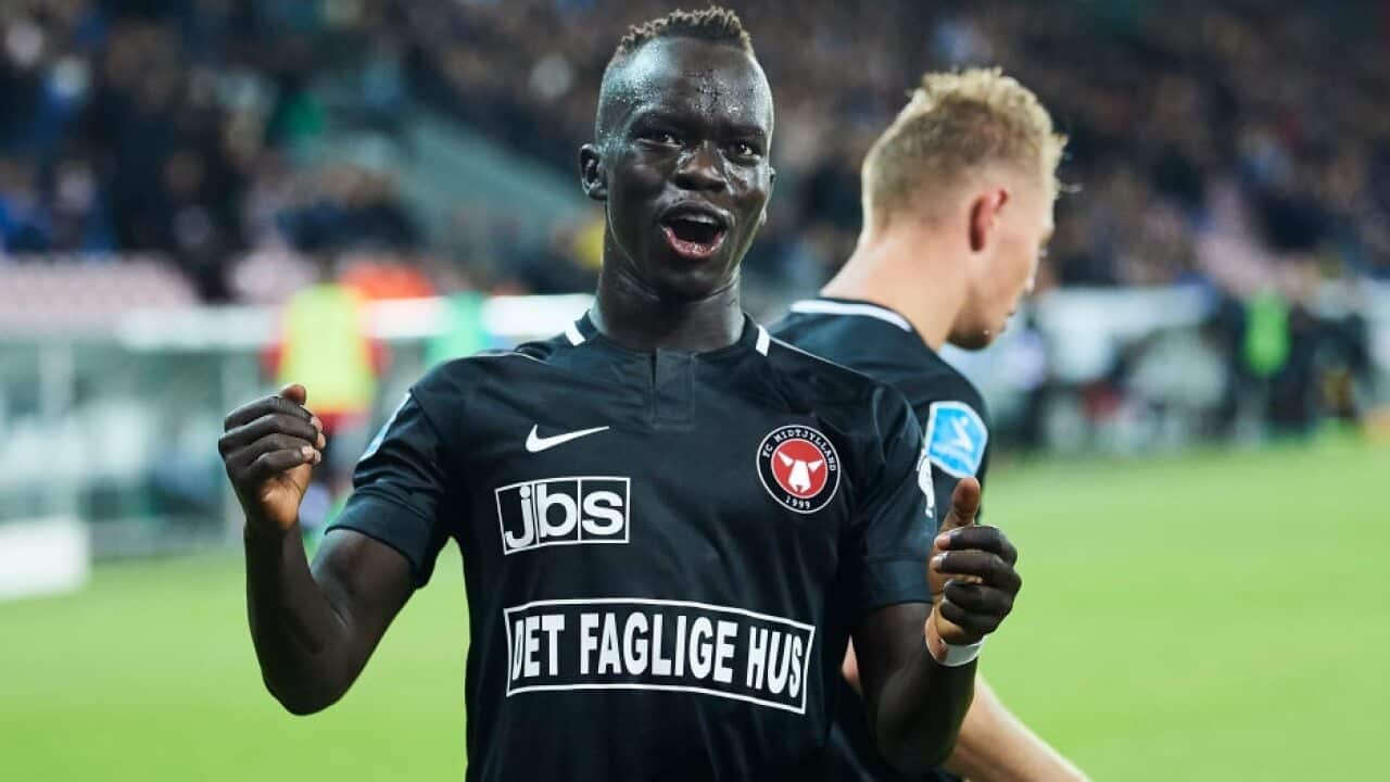 Mabil