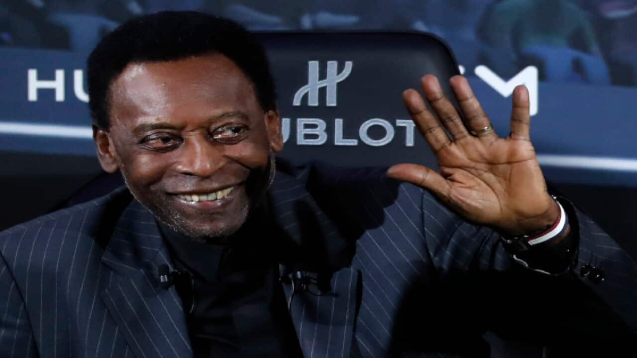 Pele