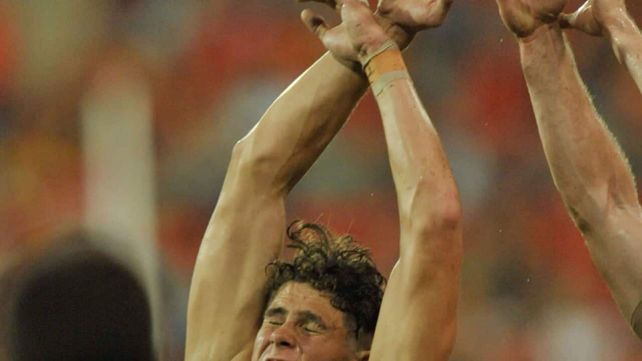 Charlie Curnow