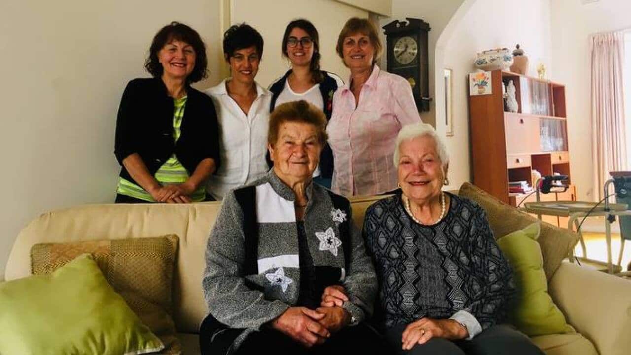 COASIT Visitation Program