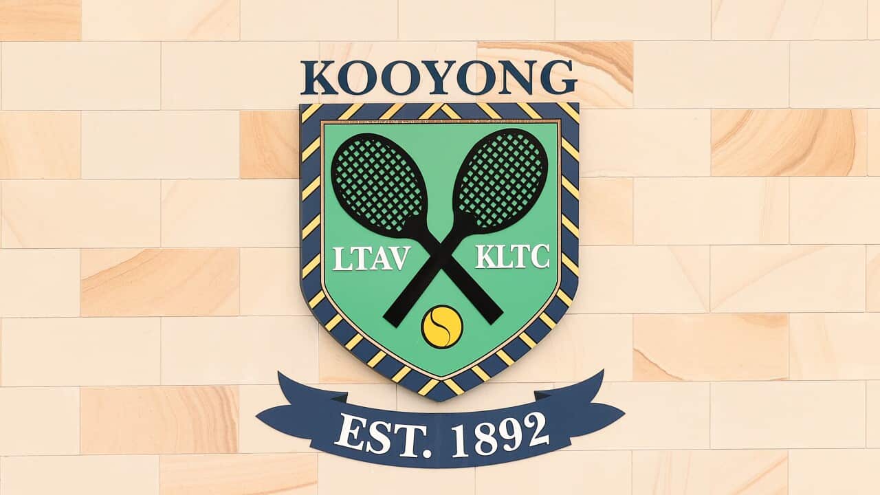 2026 Kooyong Classic - Day 1