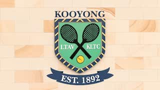 2026 Kooyong Classic - Day 1