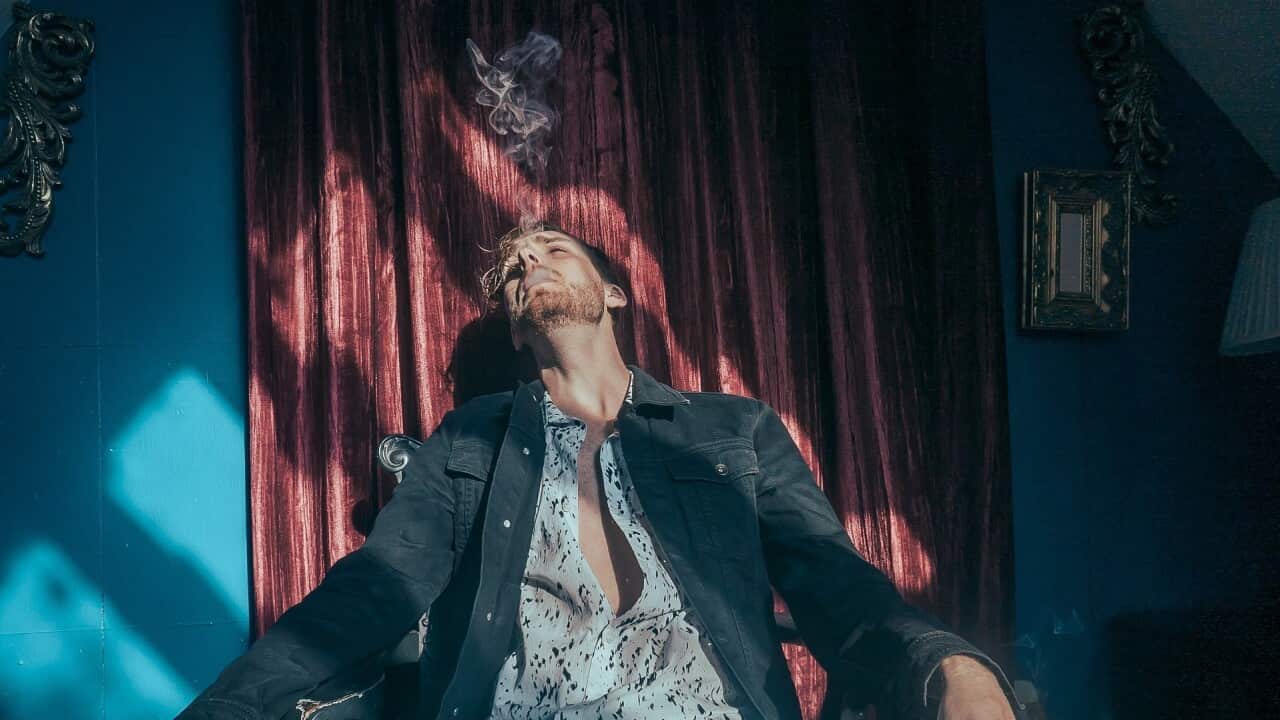 Smokers are three times more likely to experience sleep apnoea, which is generally estimated to affect up to one-third of the adult population