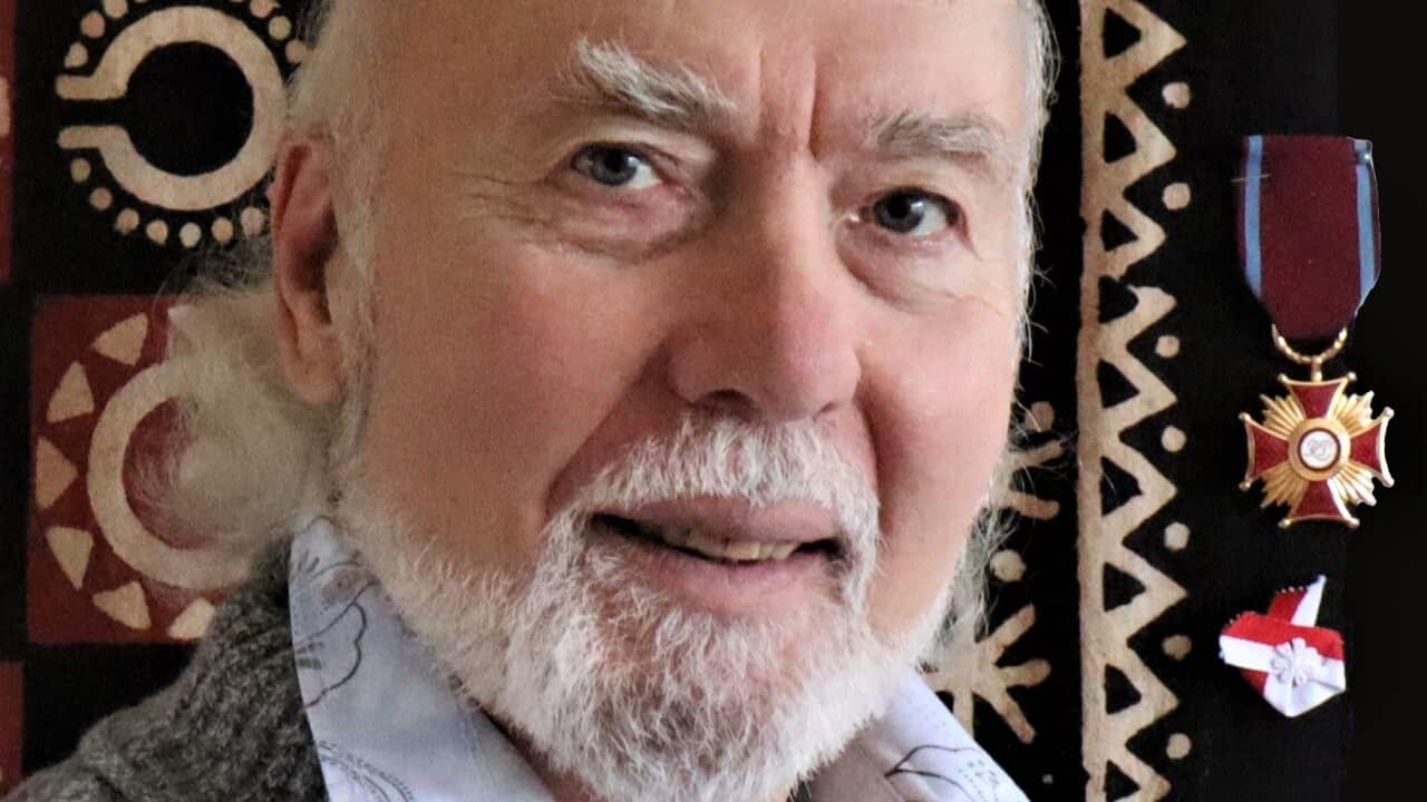 Andrzej Siedlecki