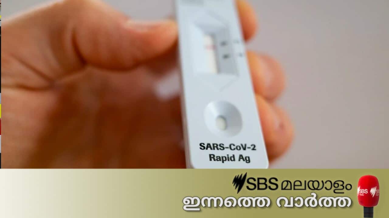 SBS Malayalam Today's News