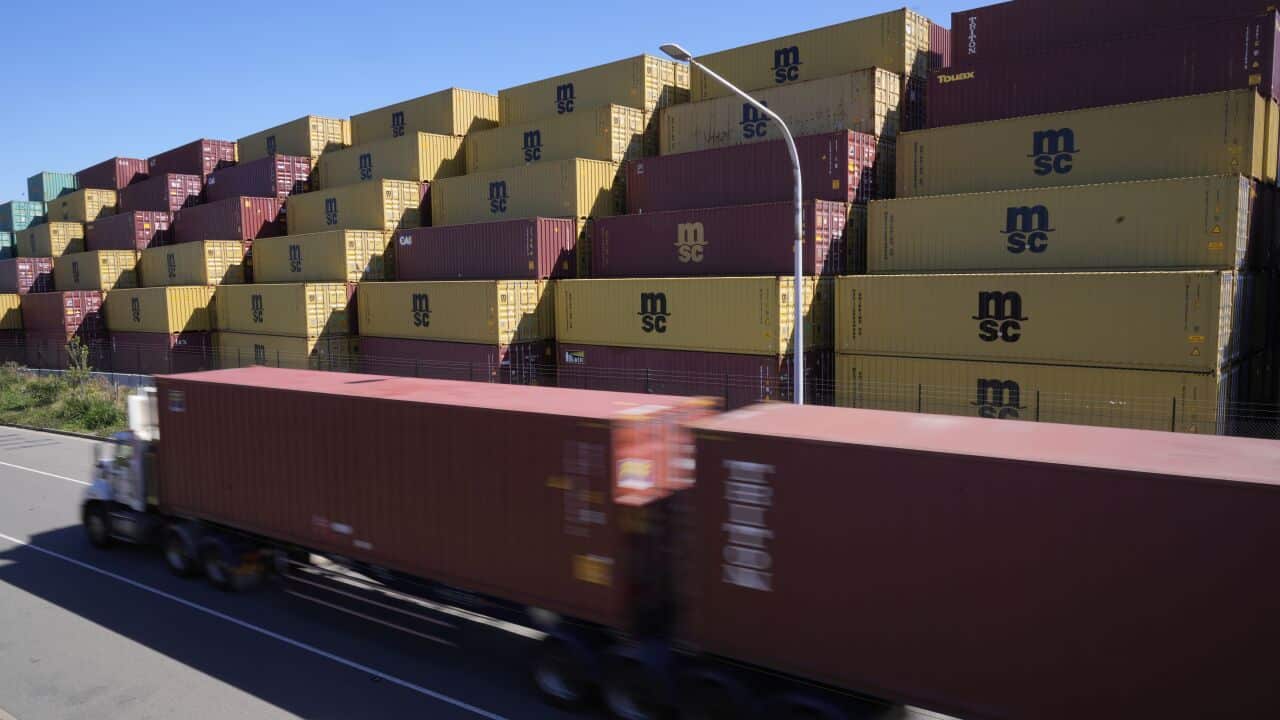 Australia Tariffs