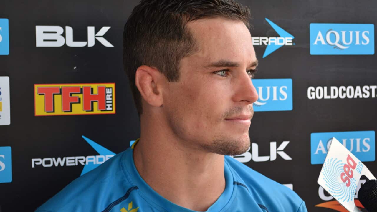Daniel Mortimer