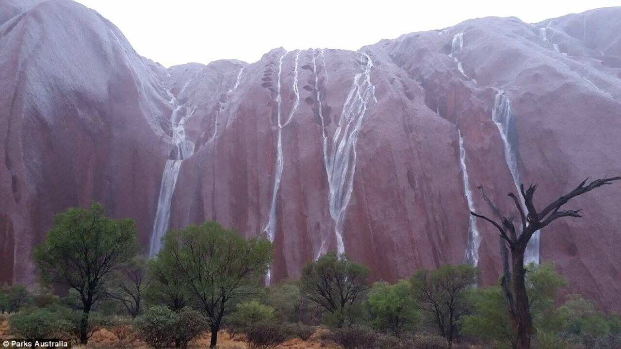 urluru