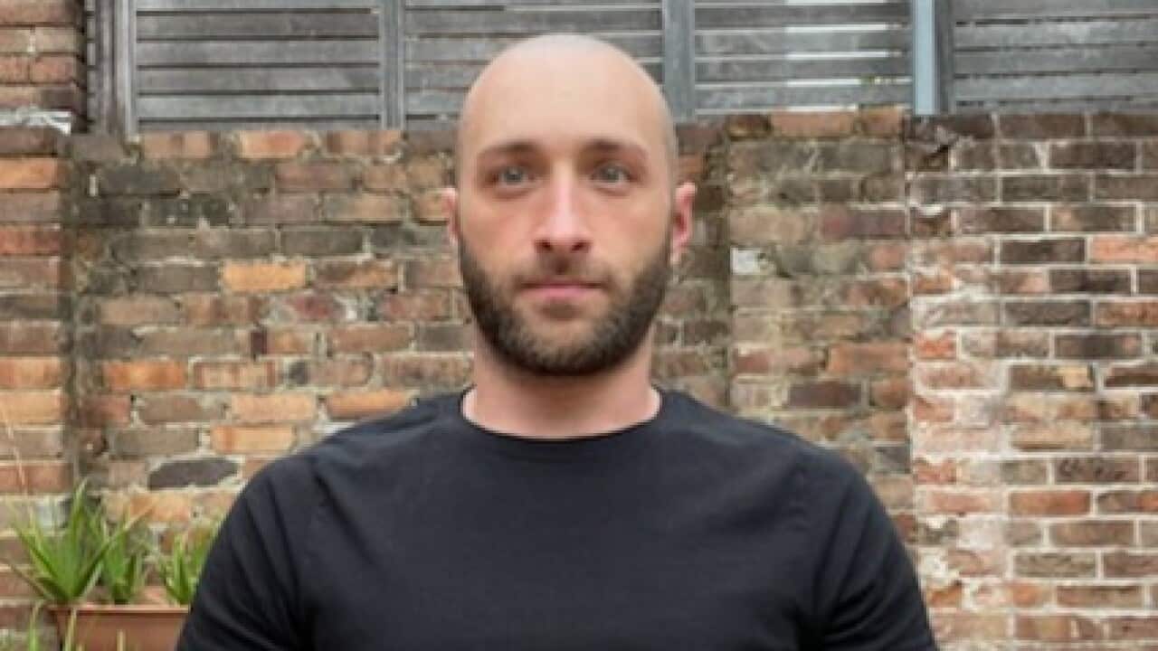 Giampiero D'Agostino