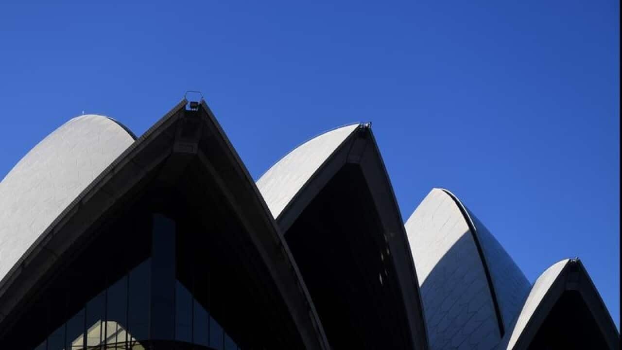 Opera House