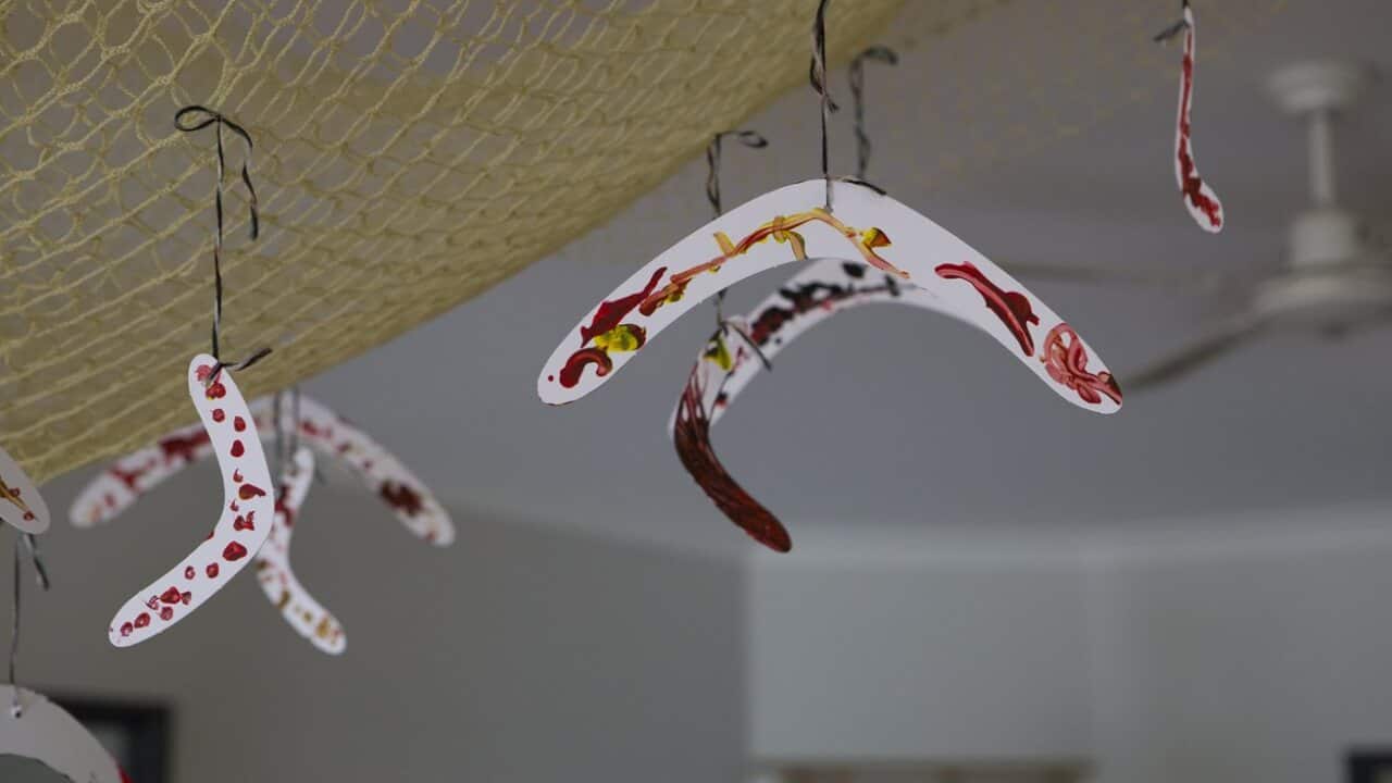 Goodstart Early Learning centres are actively involved in National Reconciliation Week