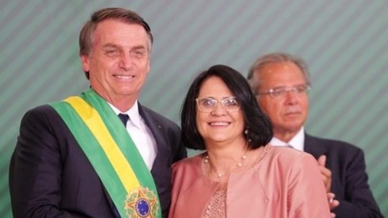 Jair Bolsonaro -