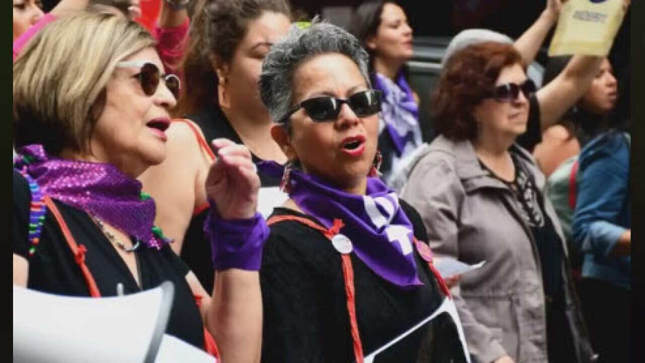 International Womens Day