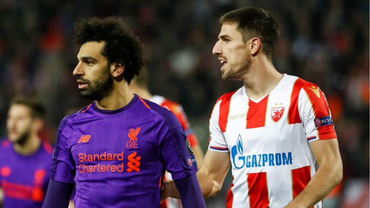 Salah, Degenek