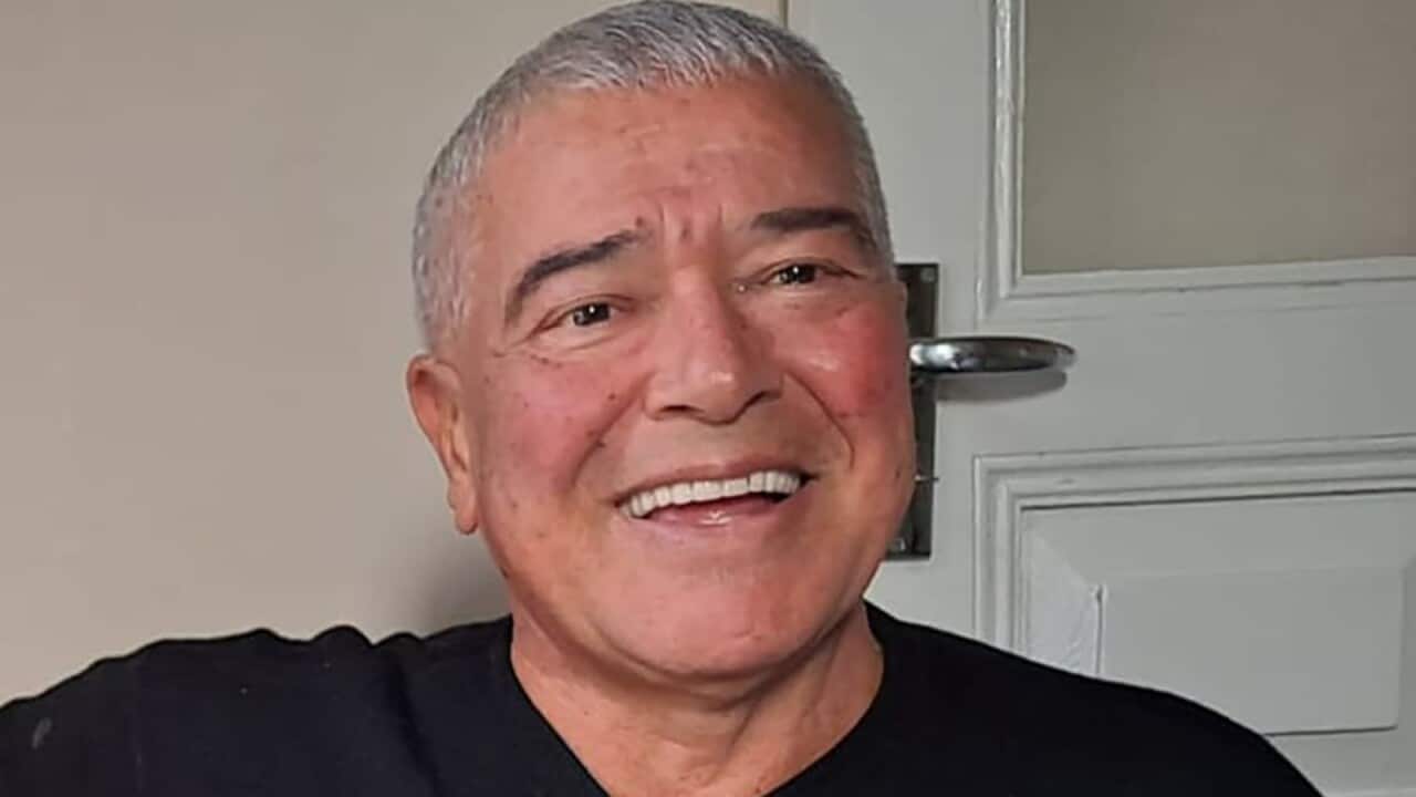 TURKEY EARTHQUAKE AUSTRALIAN DEATH