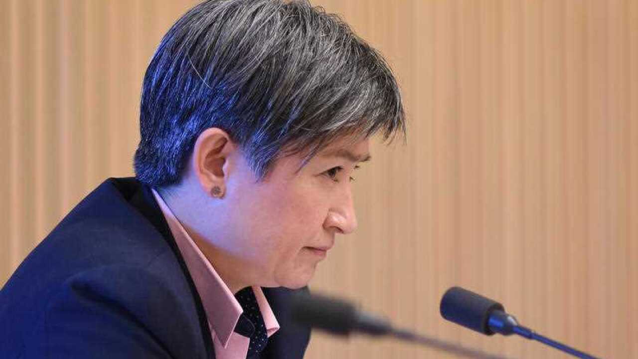 Penny Wong
