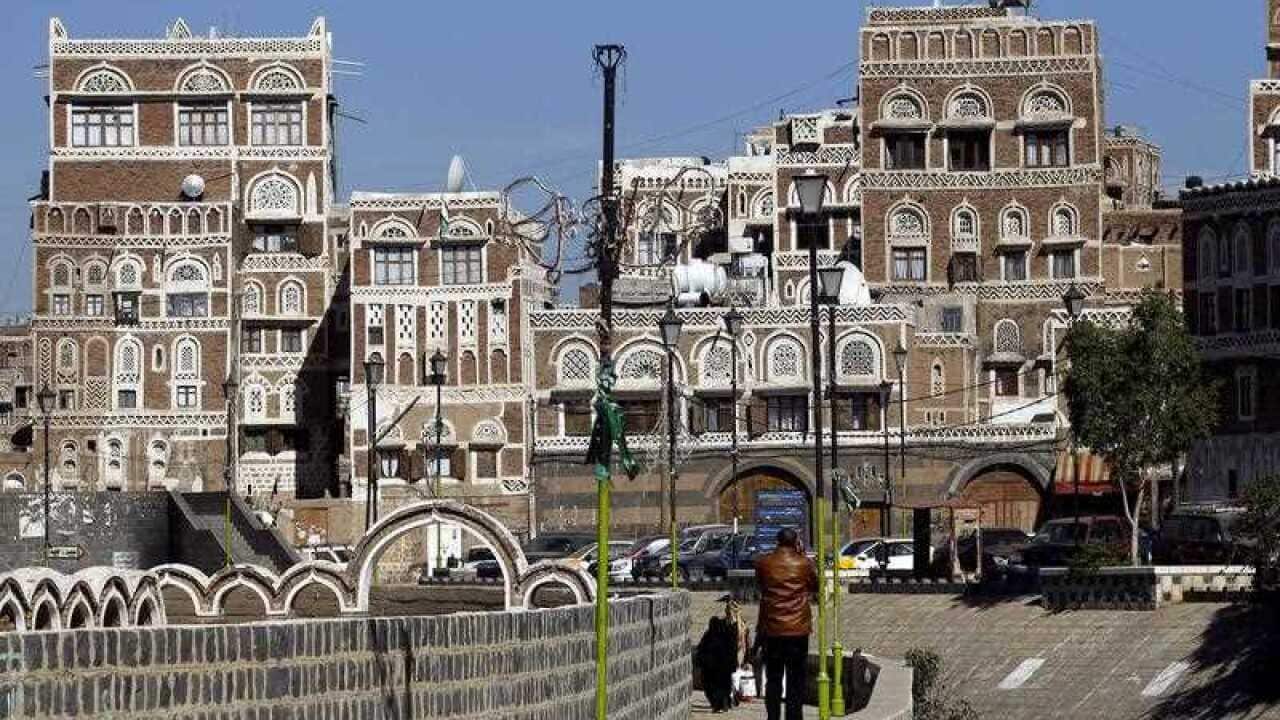 Yemen