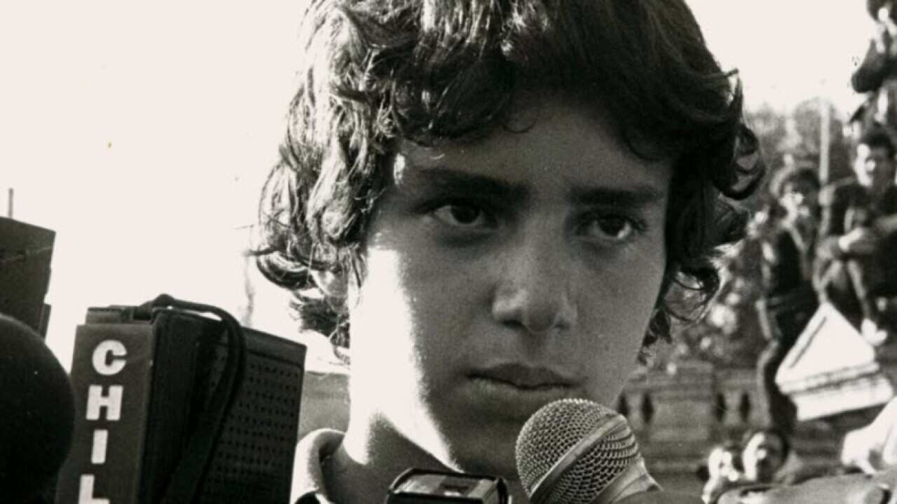 Manuel Guerrero