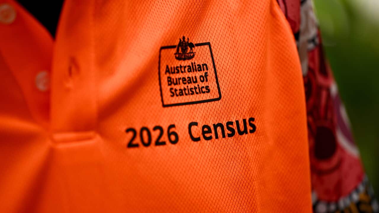 CENSUS 2026