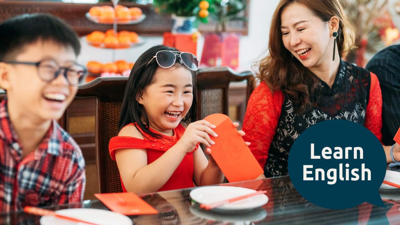 Learn English