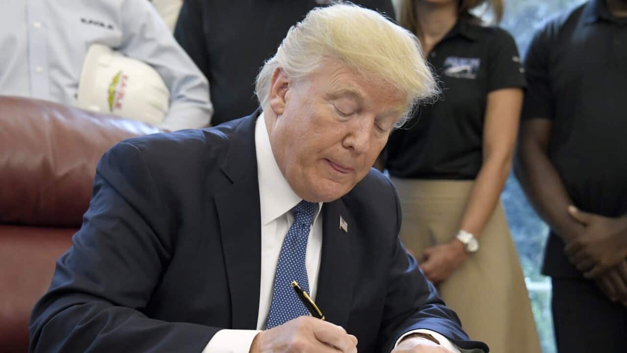 Millions of American women may be affected by the Trump administration's decision.