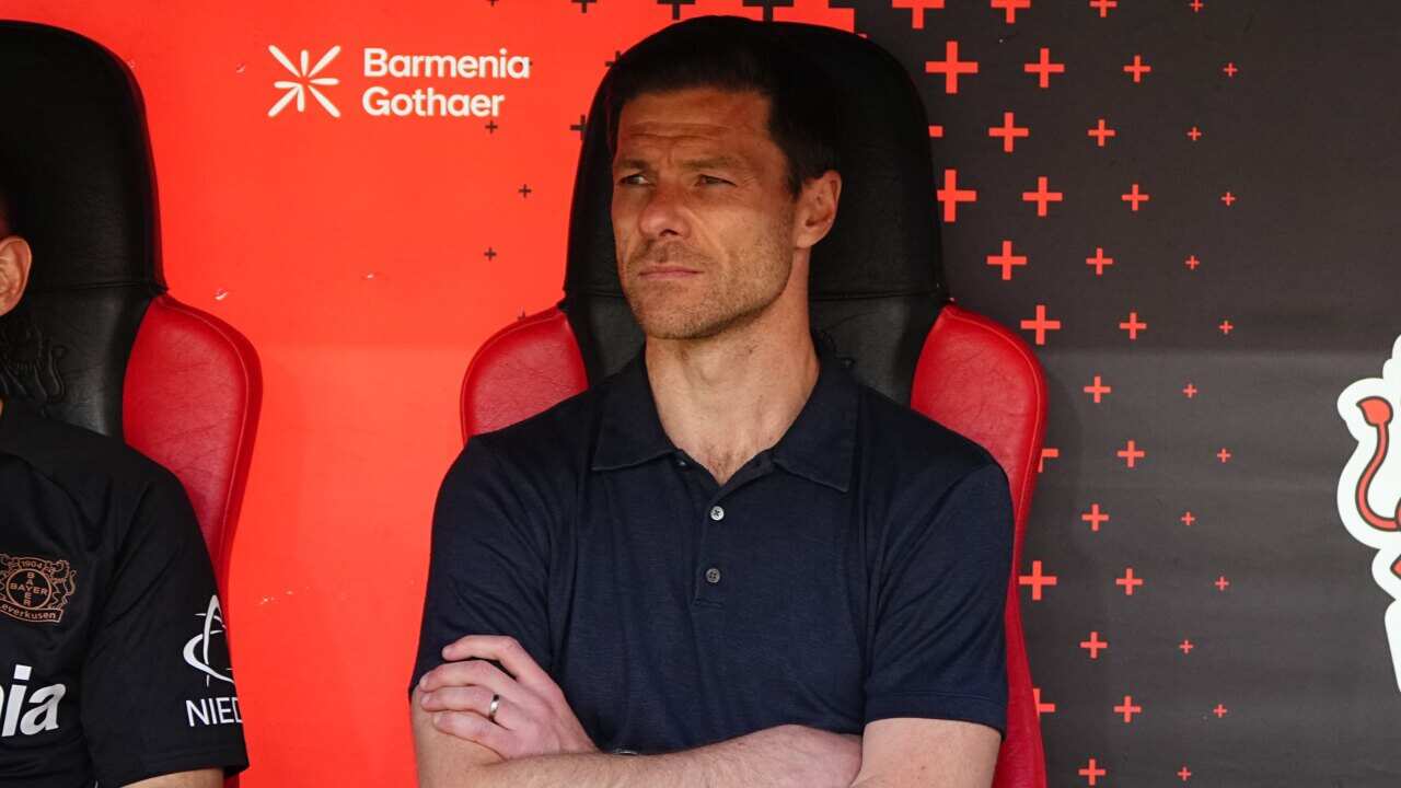 1. Bundesliga: Bayer 04 Leverkusen Vs Borussia Dortmund