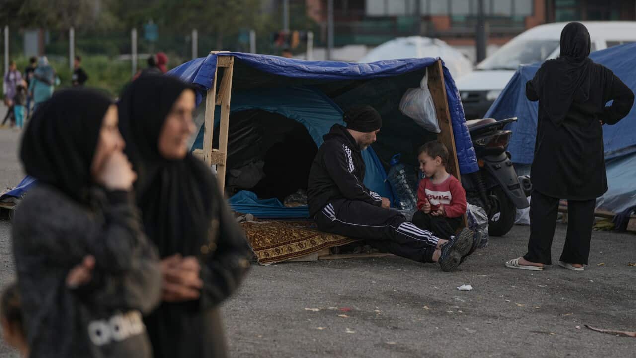 Lebanon Israel Iran War