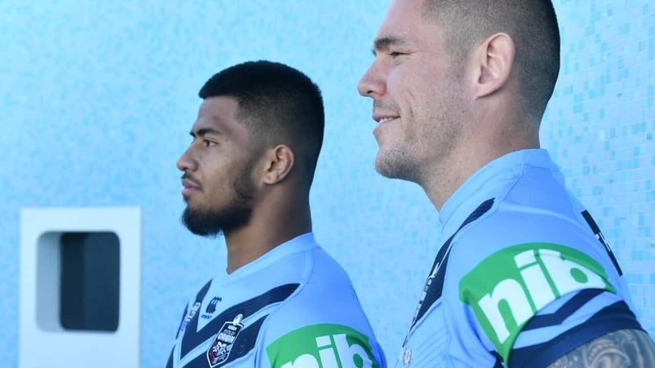State of Origin