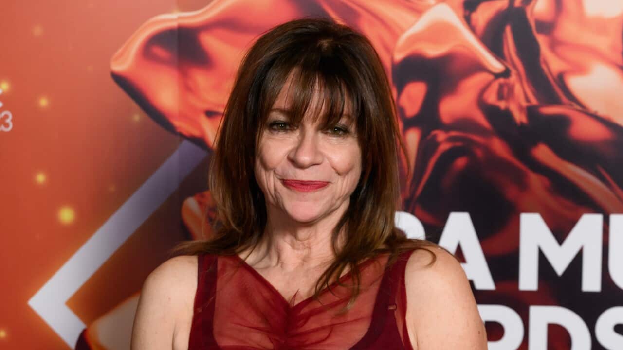 2023 APRA MUSIC AWARDS