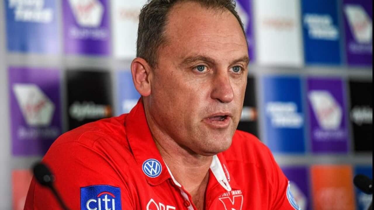 AFL
